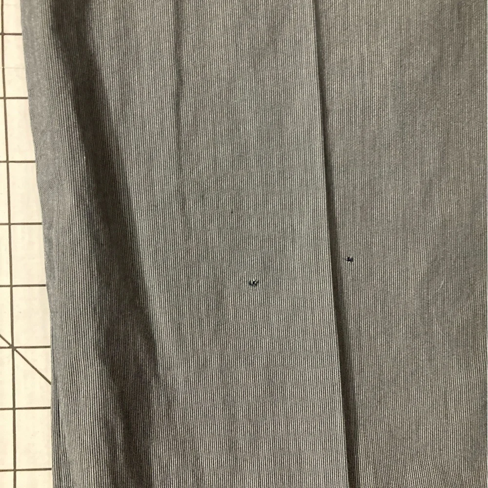 GAP Men’s‎ Straight Fit Blue Khaki Pants Size 38/30